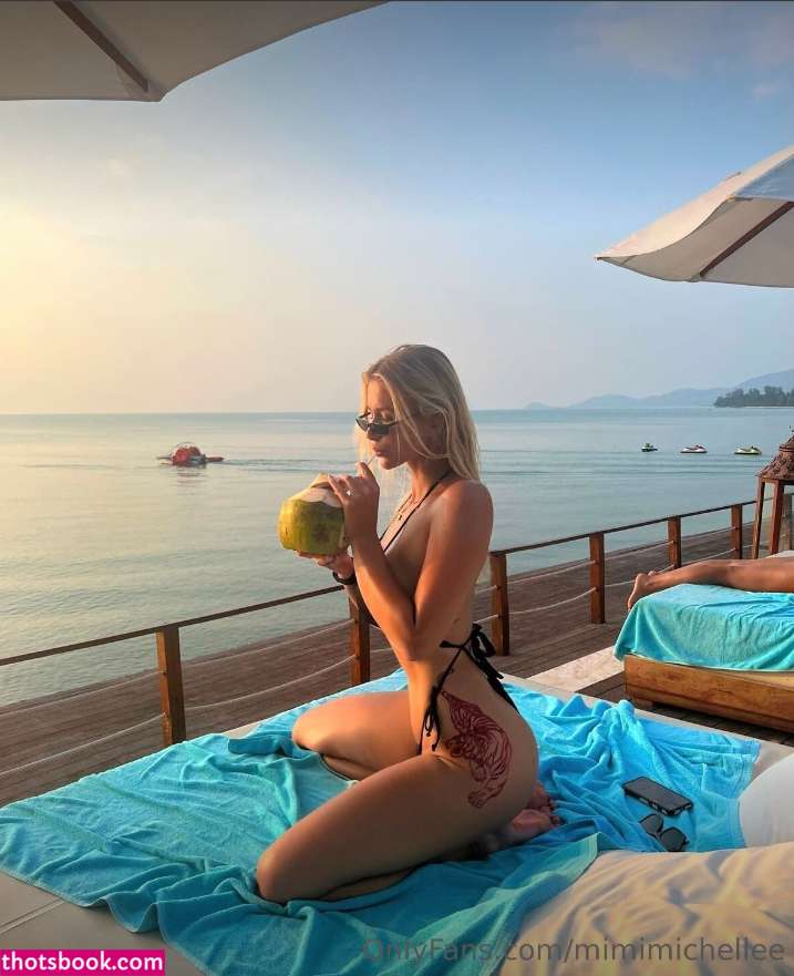 Michelle Christine Photo #14