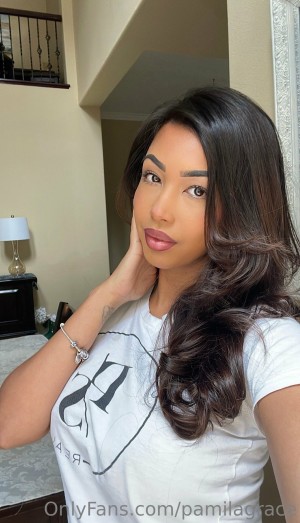 Pamila Grace Photo #13