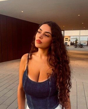 Roberta Galati Photo #25