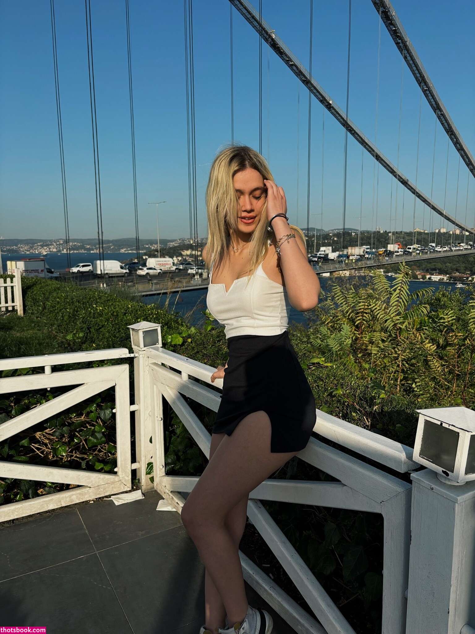 Beril Sahin Photo #9