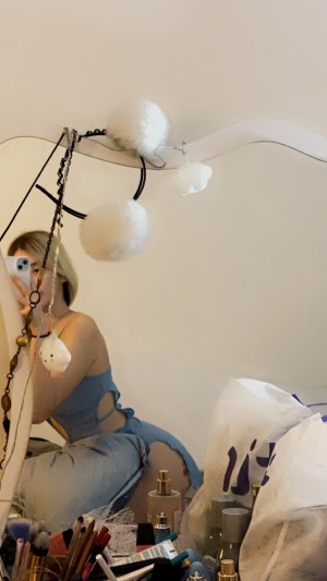 Beril Sahin Photo #11