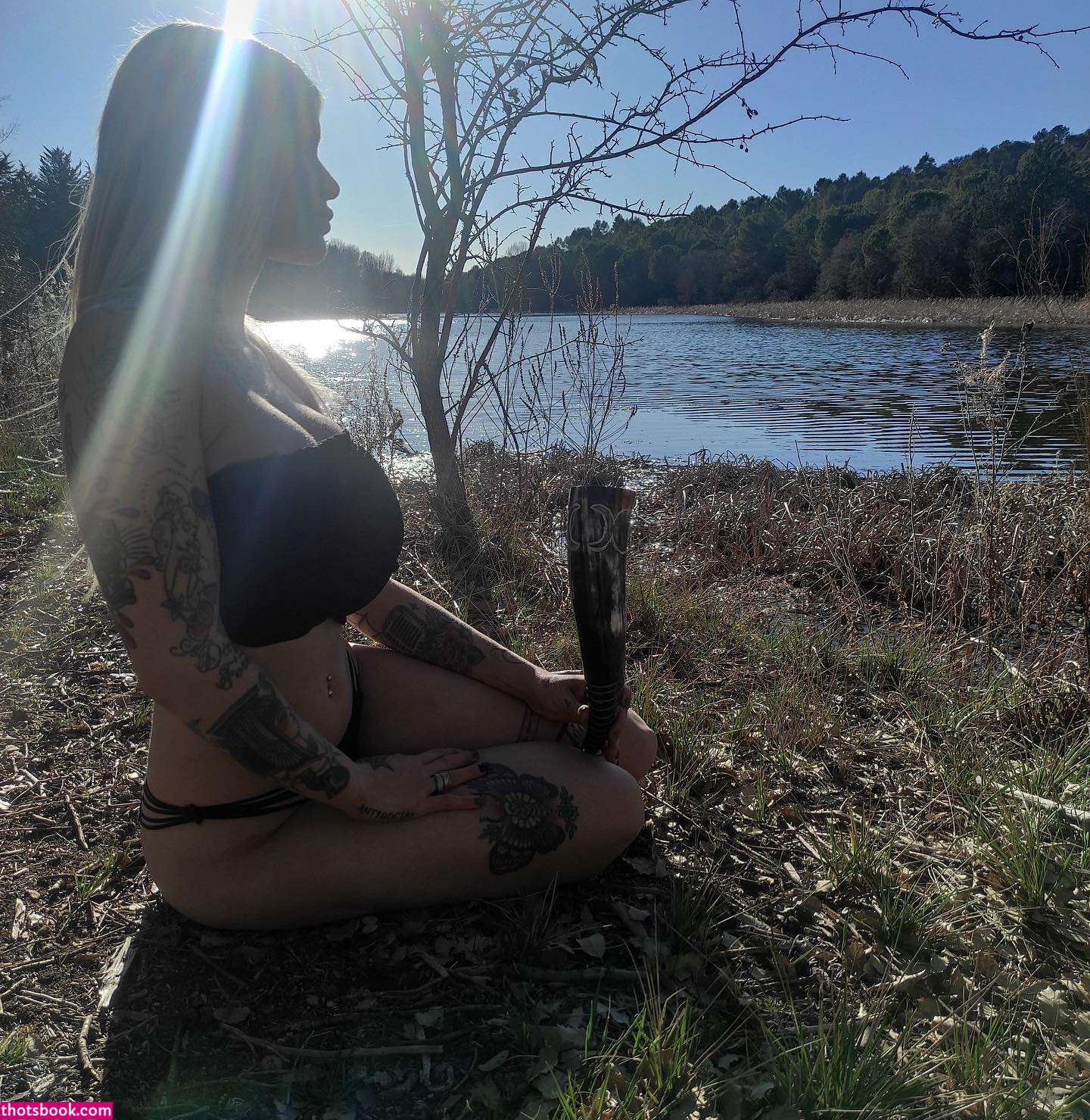 Von Darling Photo #1