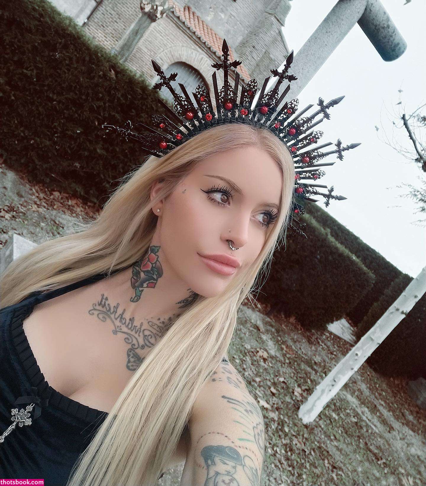 Von Darling Photo #34