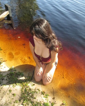 Inas Elashiry Photo #3