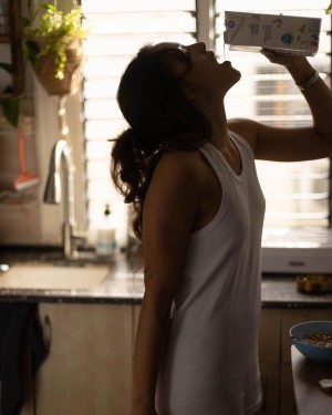 Kamilya Peer Levi Photo #19