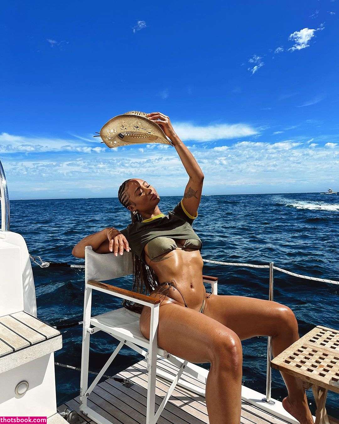 Kayla Nicole Photo #17