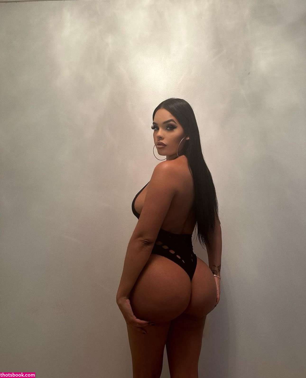 Leezah Pizzah Photo #2