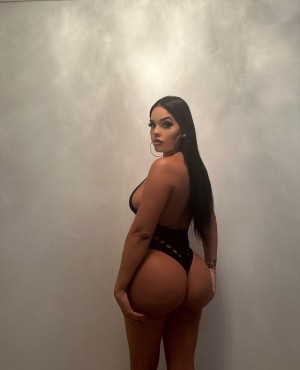 Leezah Pizzah Photo #2