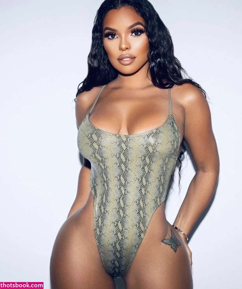 Leezah Pizzah Photo #11