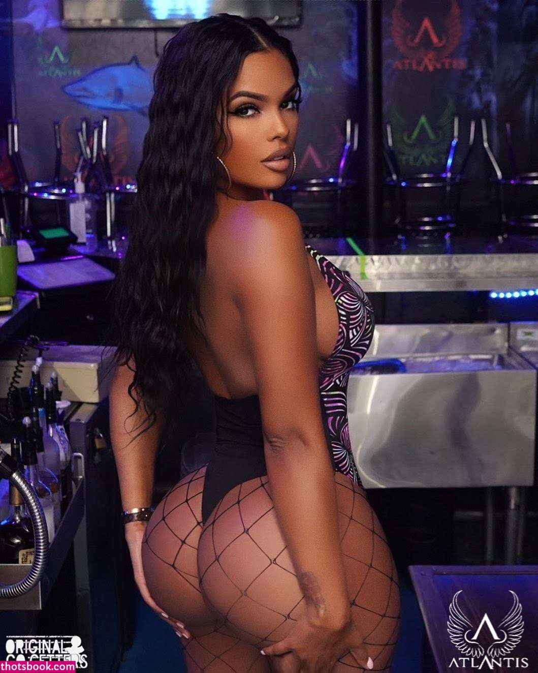 Leezah Pizzah Photo #16