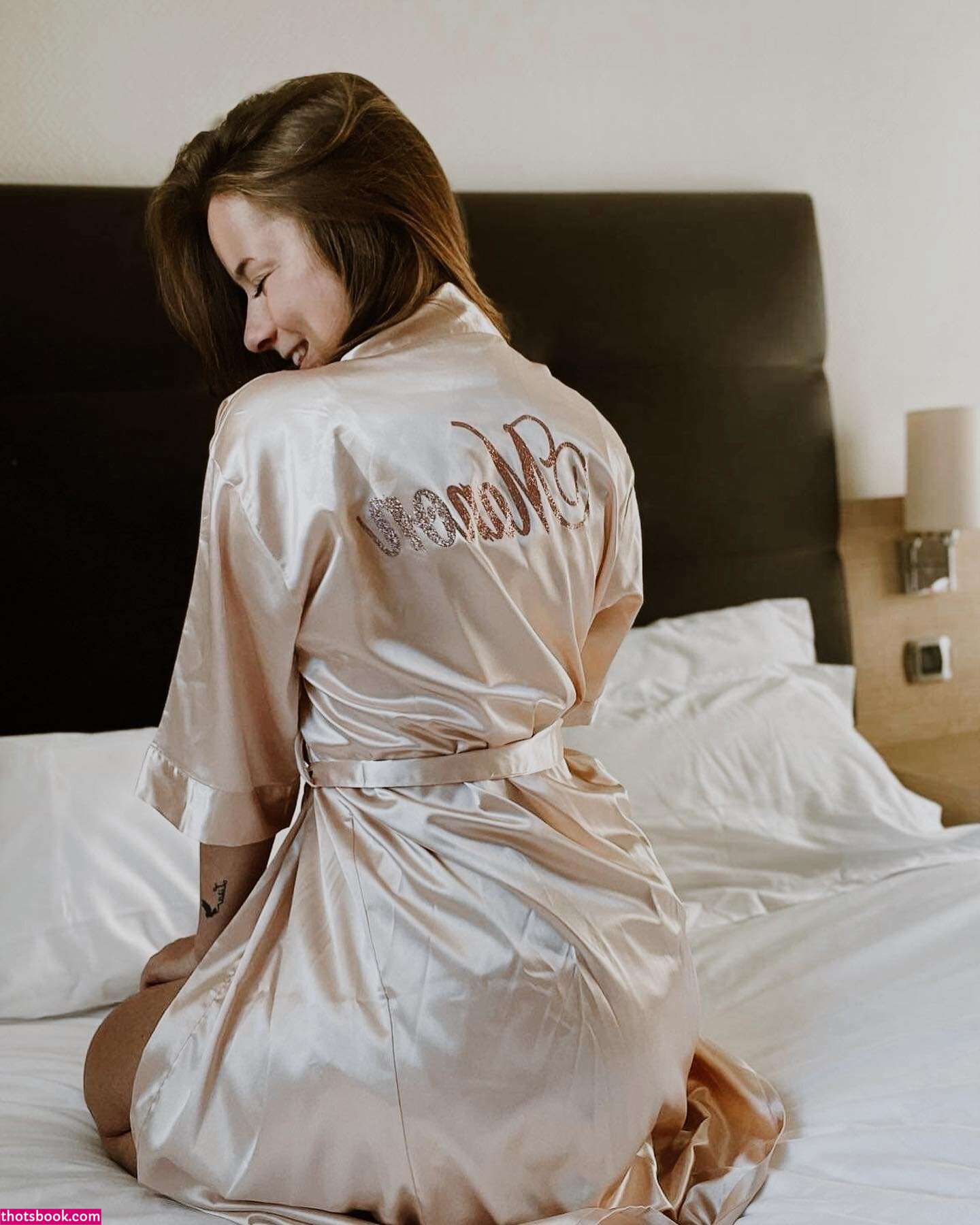 Manon Muccioli Photo #23