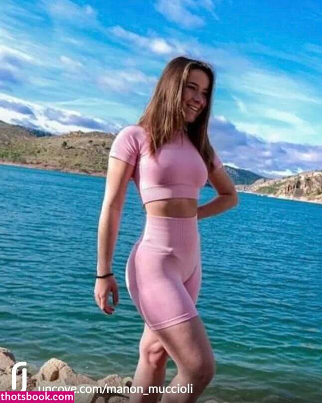 Manon Muccioli Photo #39