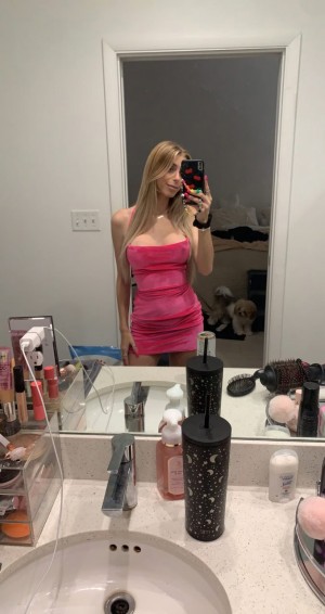 Marissa Eve Photo #14