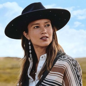 Natalia Lalonde Photo #2