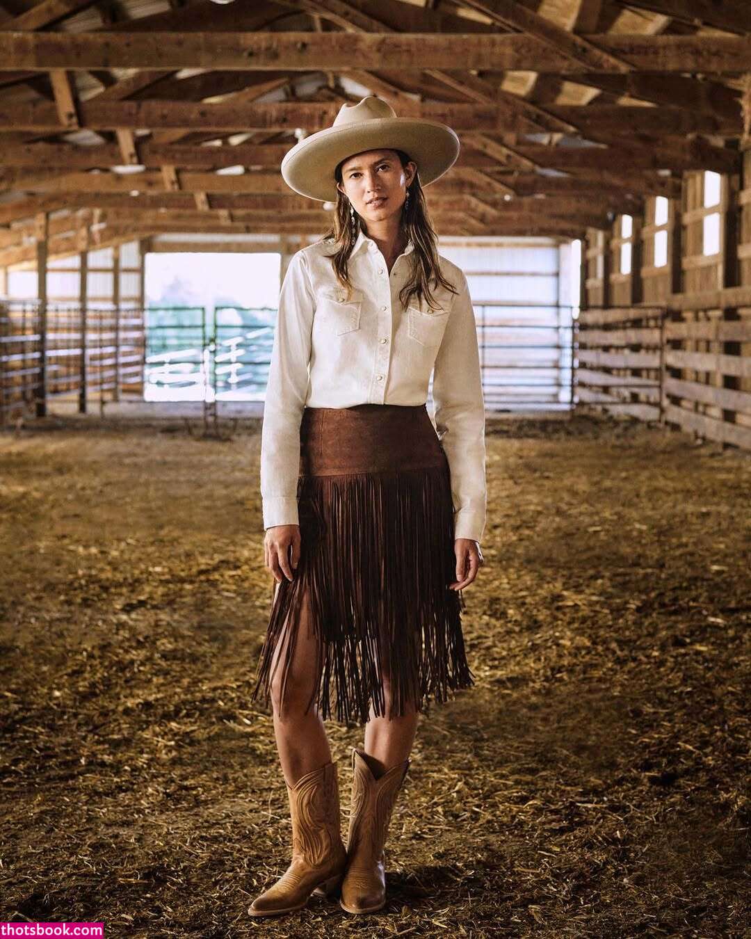 Natalia Lalonde Photo #23