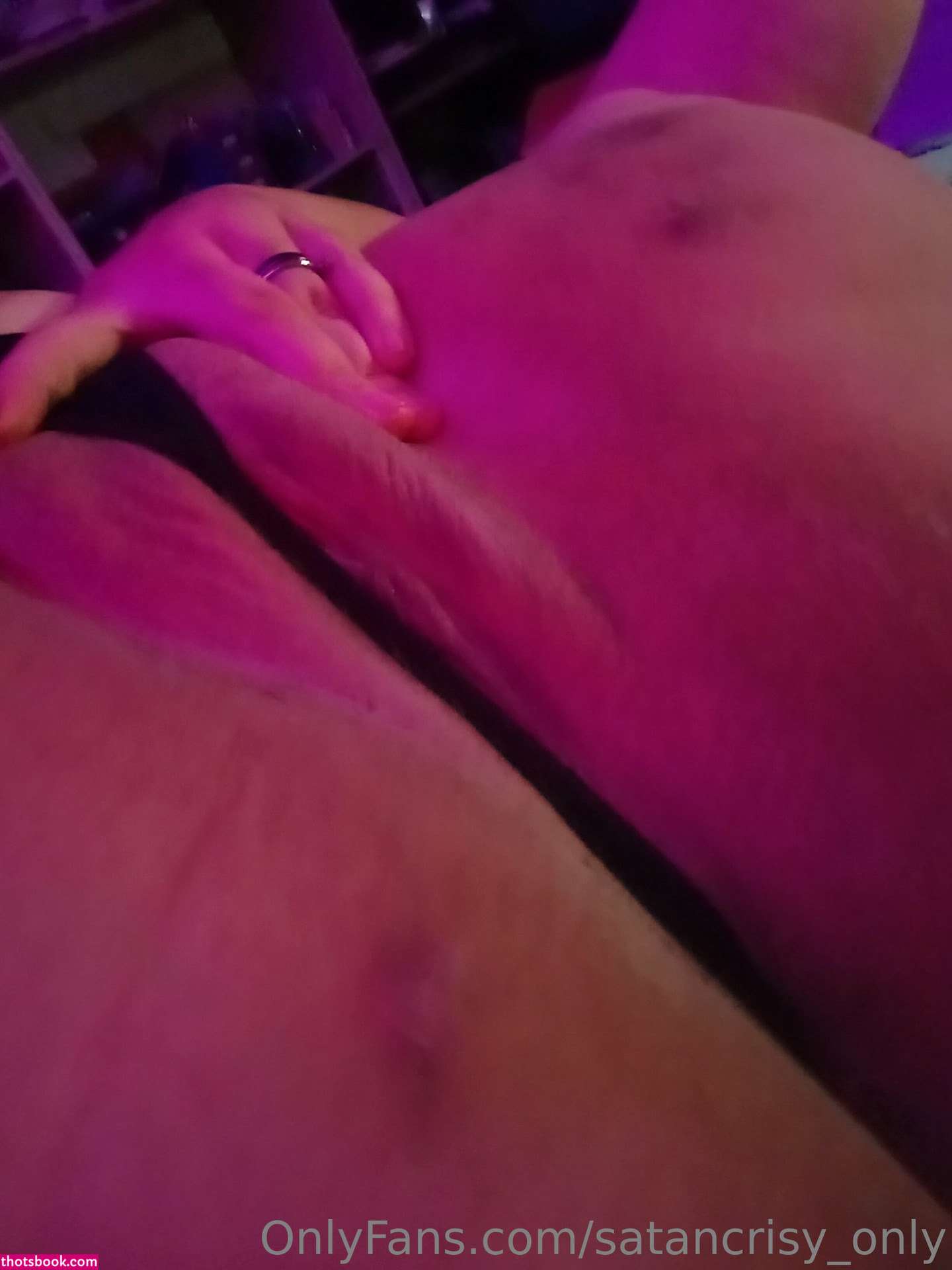 Crisy Gothic Photo #16