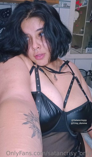 Crisy Gothic Photo #27