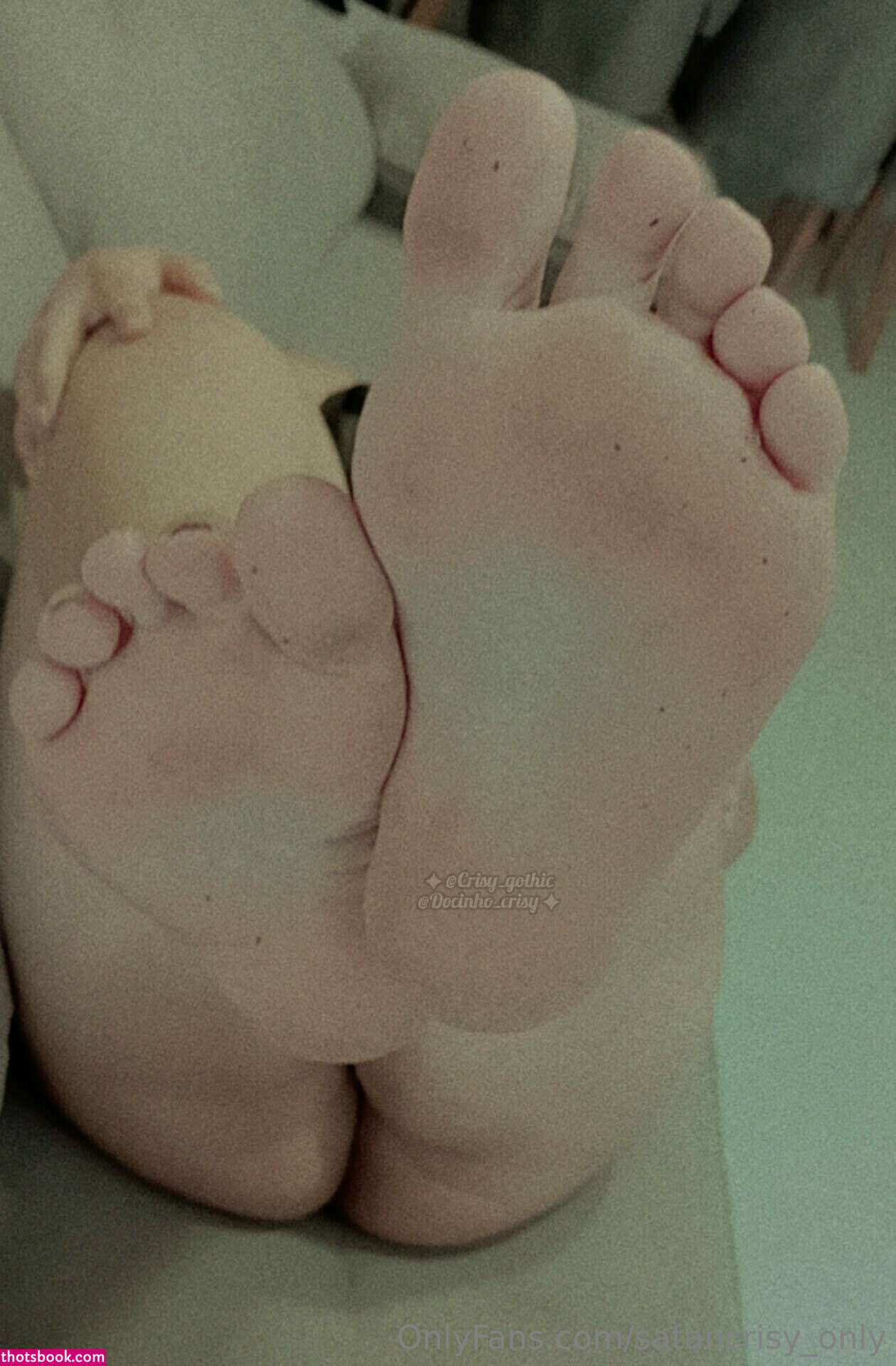 Crisy Gothic Photo #49