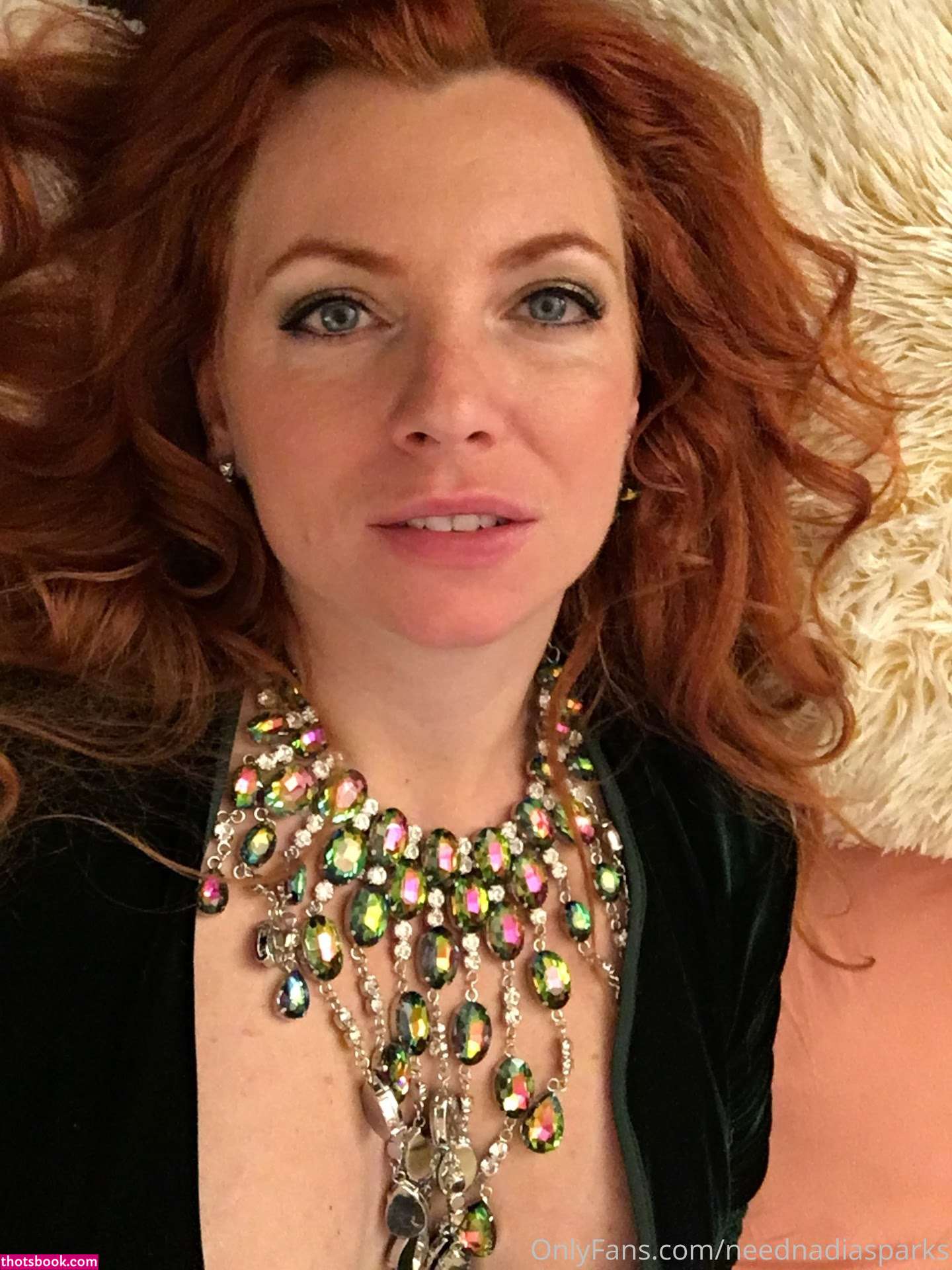 Iris Goldea Photo #23