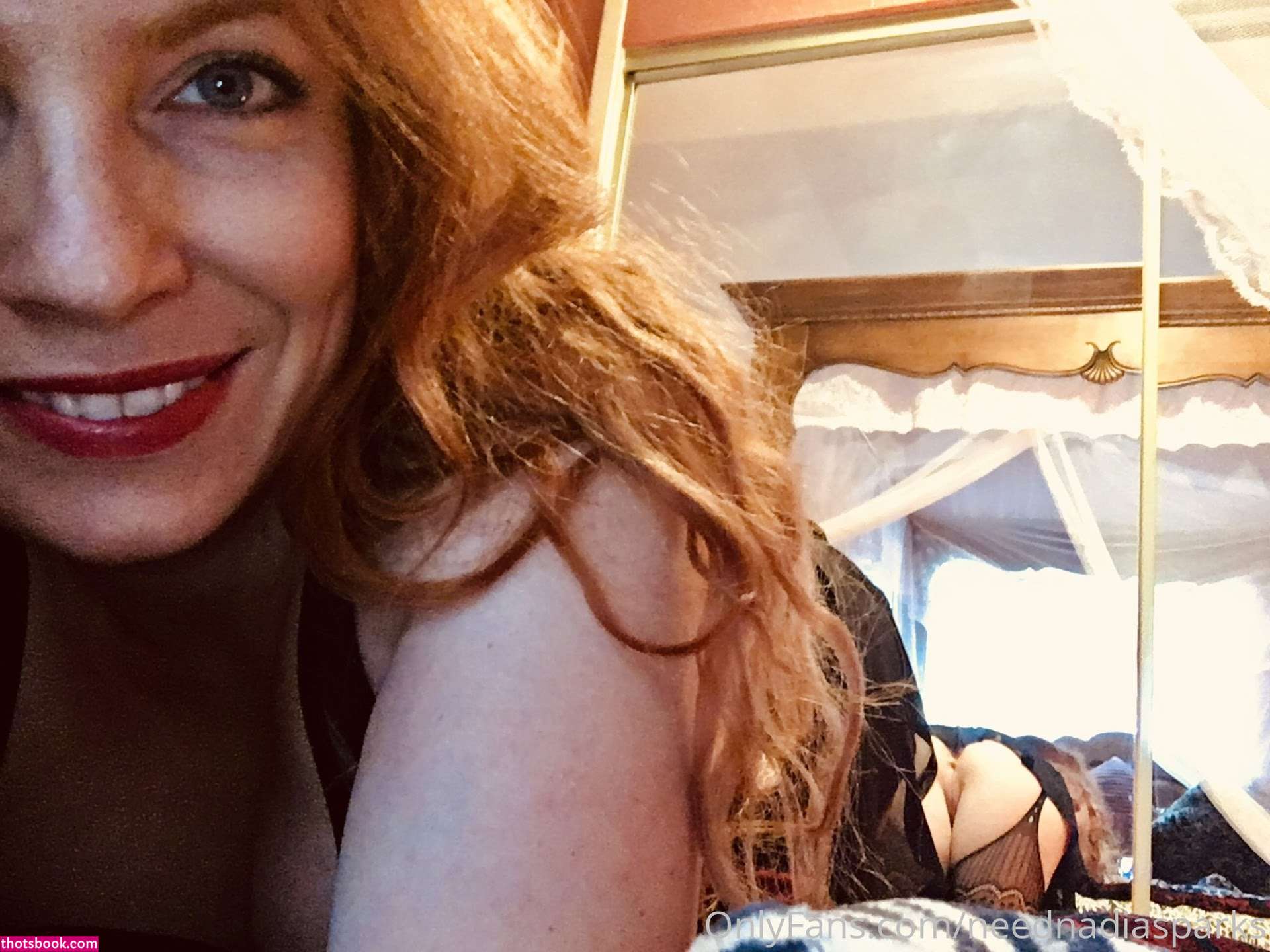 Iris Goldea Photo #27