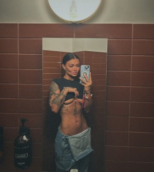 Jacqueline Orlova Photo #2