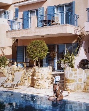 Jacqueline Orlova Photo #10