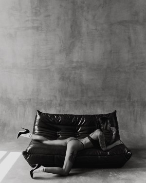 Jacqueline Orlova Photo #14