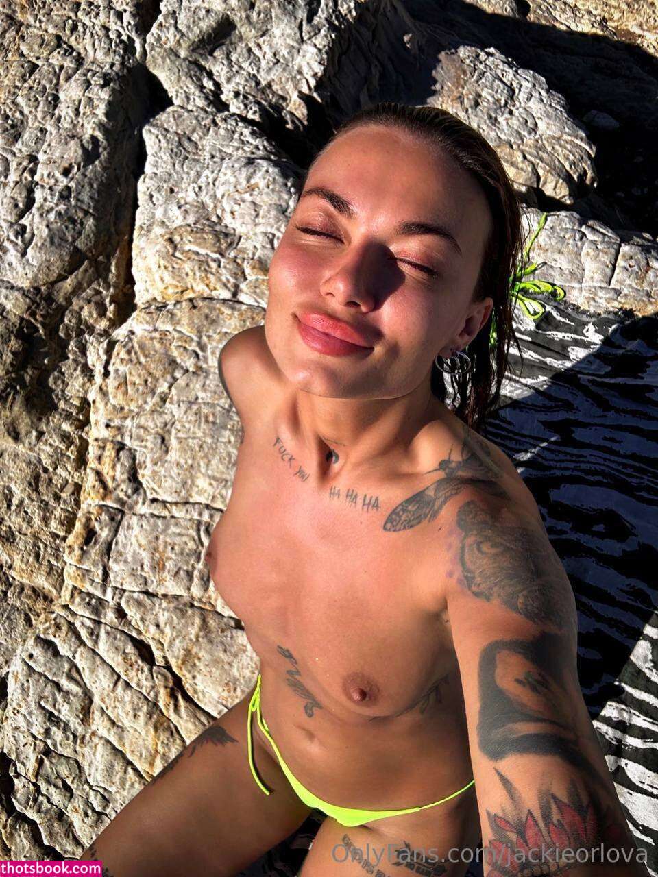 Jacqueline Orlova Photo #25