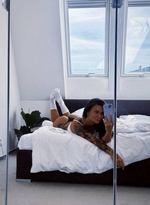 Jacqueline Orlova Photo #34