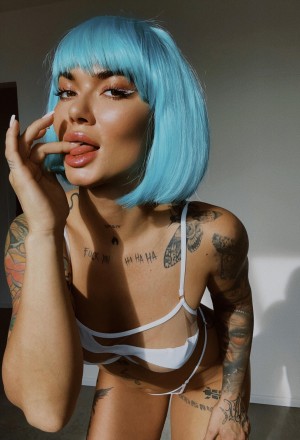 Jacqueline Orlova Photo #36