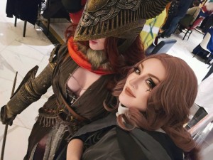 Yokai Oppai Photo #18