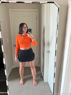 Velma Avery Post #1