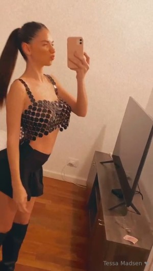 Tessa Madsen Video #30