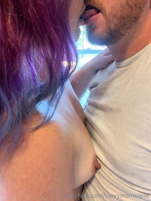 Curvymomclaire Photo #18