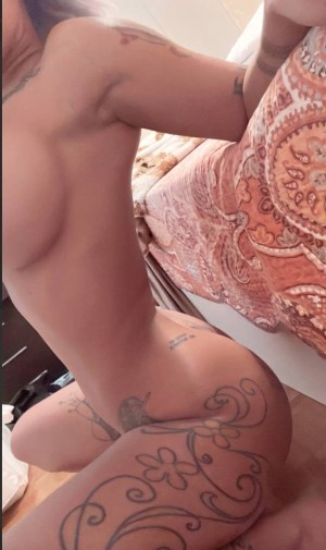 Kymberli Montana Photo #19