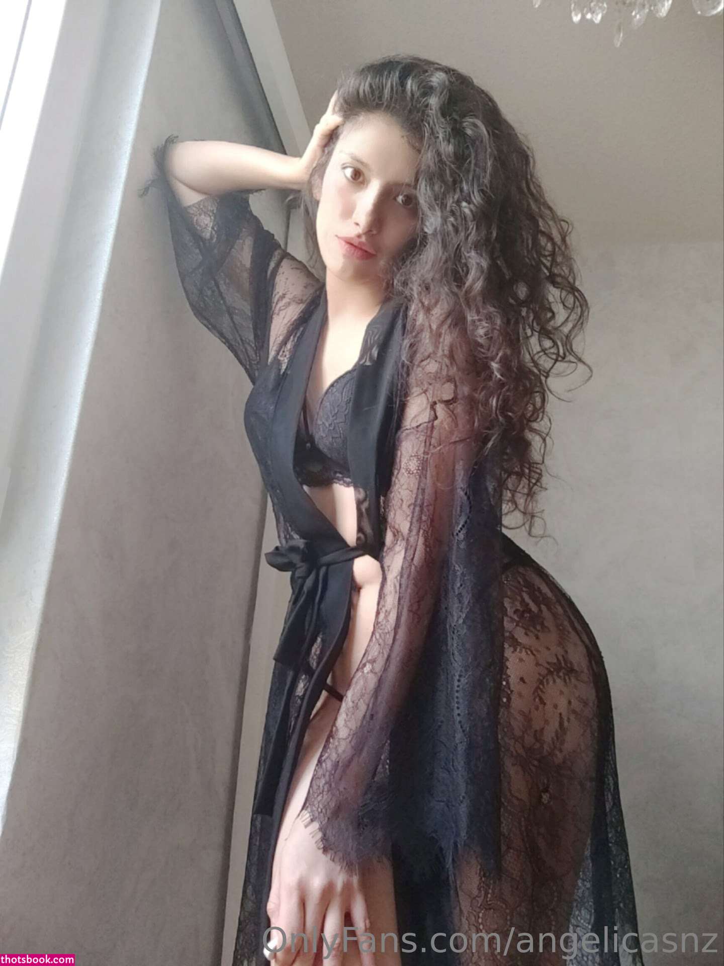 Angelica Sanchez Photo #10