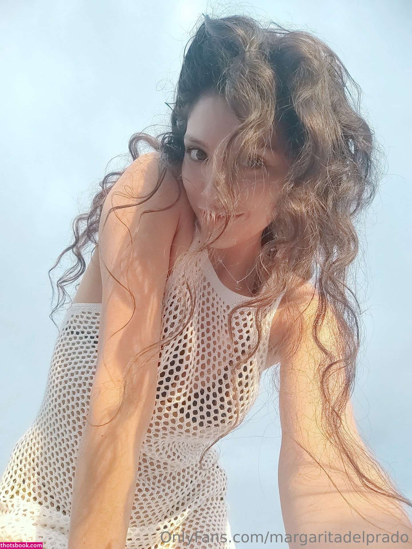 Angelica Sanchez Photo #11