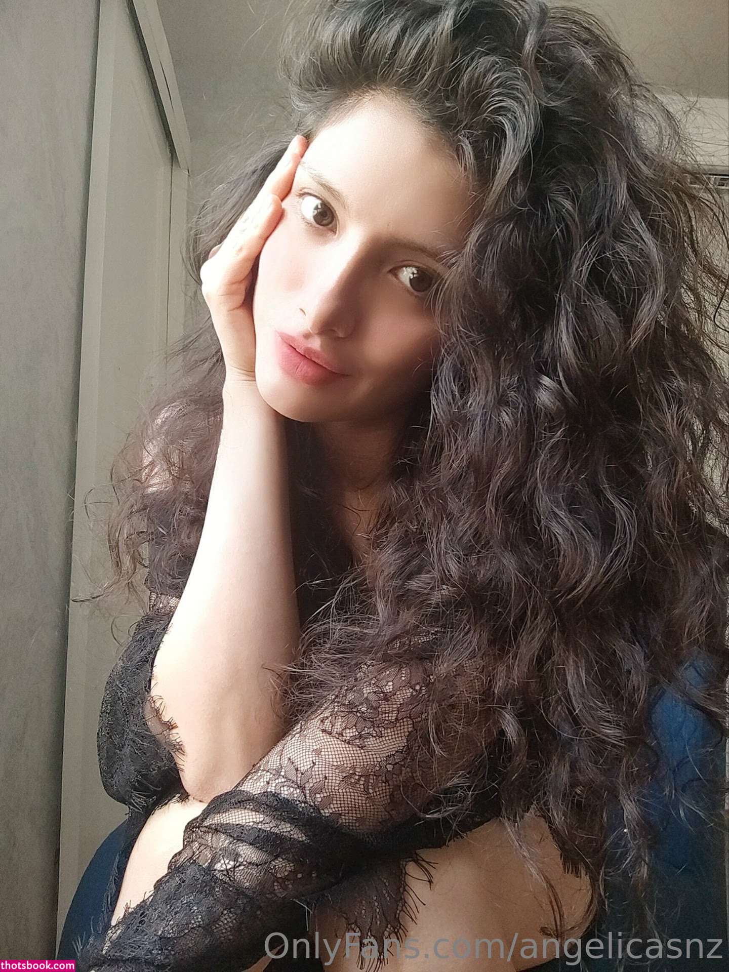 Angelica Sanchez Photo #12