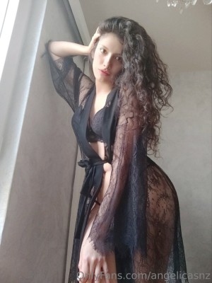 Angelica Sanchez Photo #10