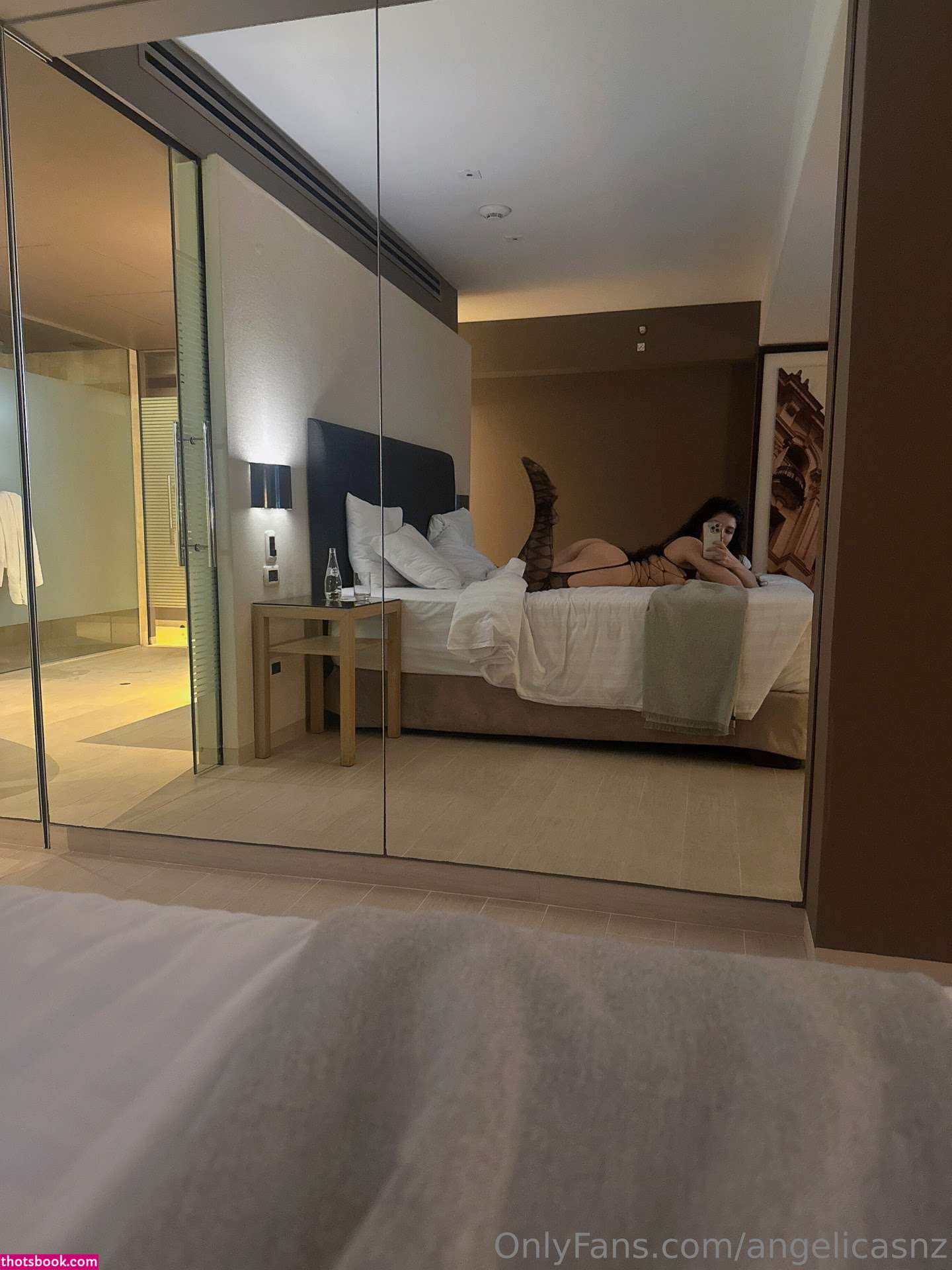 Angelica Sanchez Photo #14