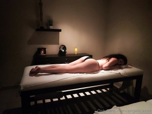 Angelica Sanchez Photo #20