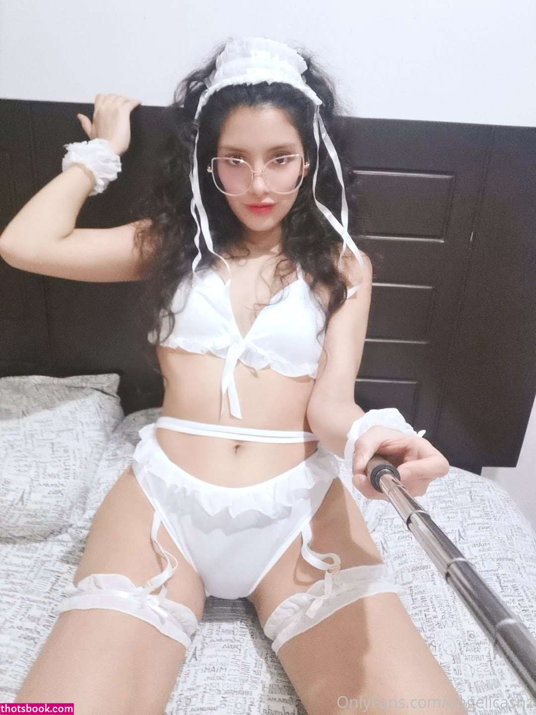 Angelica Sanchez Photo #33