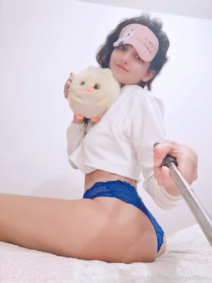 Angelica Sanchez Photo #36