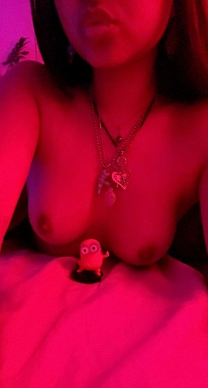 Emily Choppa Photo #7