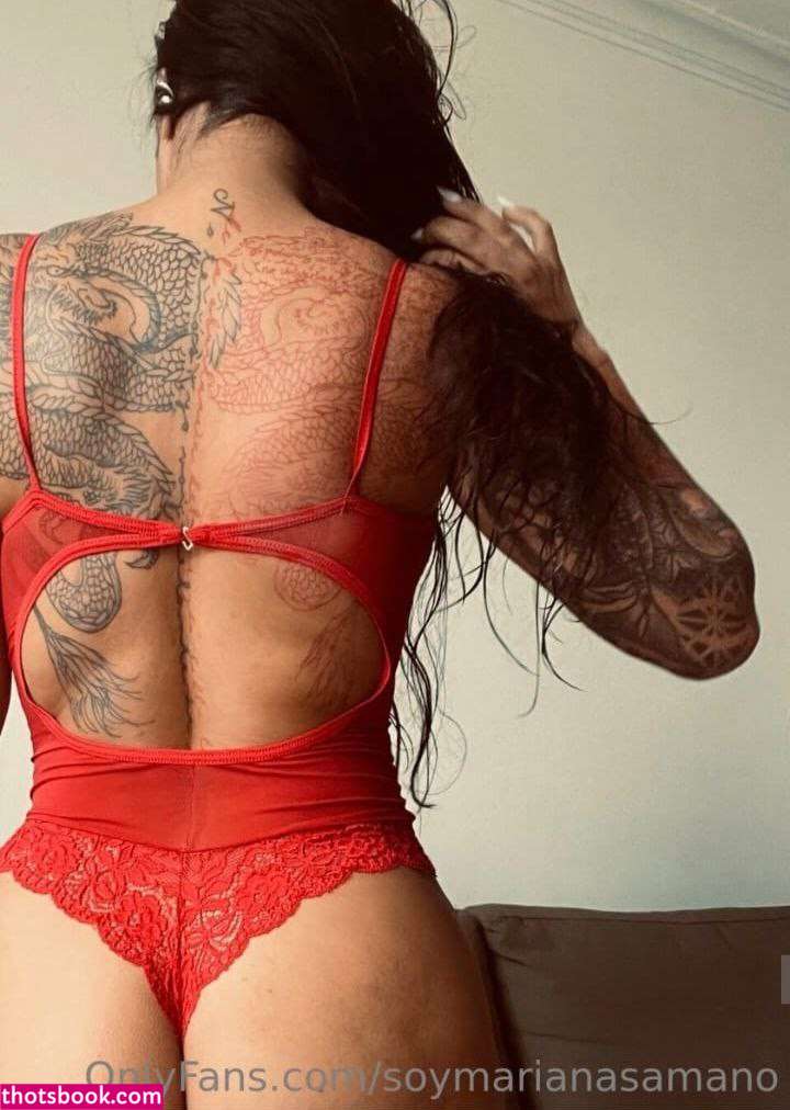 Mariana Samano Photo #2