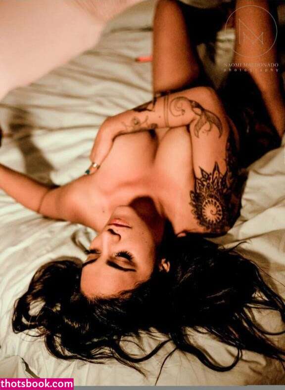 Mariana Samano Photo #24