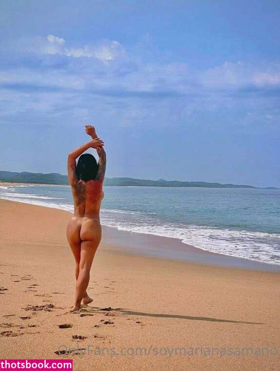 Mariana Samano Photo #31