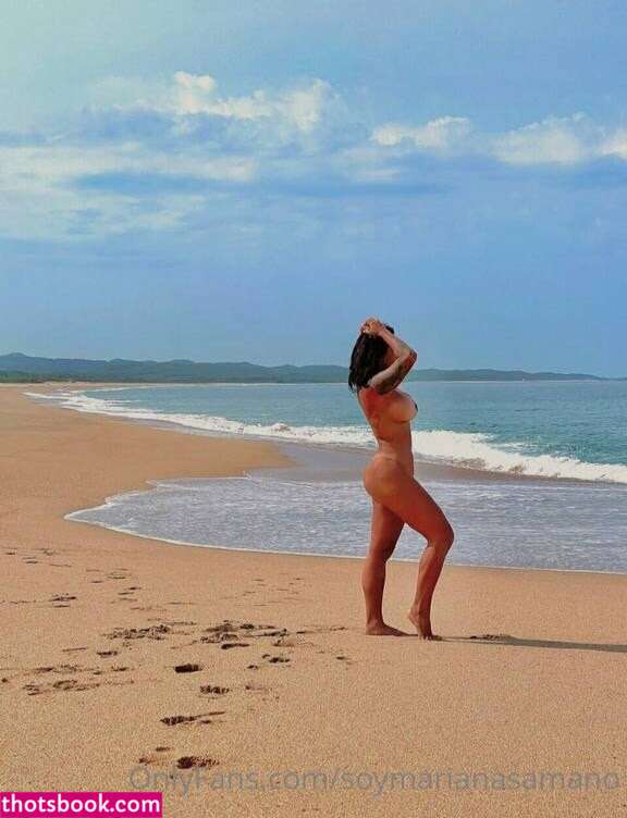 Mariana Samano Photo #34