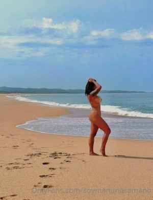 Mariana Samano Photo #34