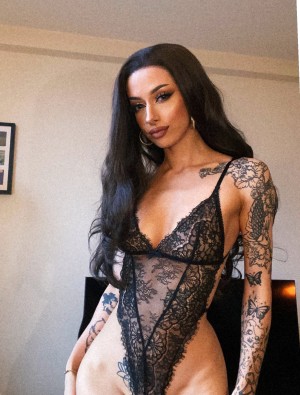 Mistresslilymay Photo #59